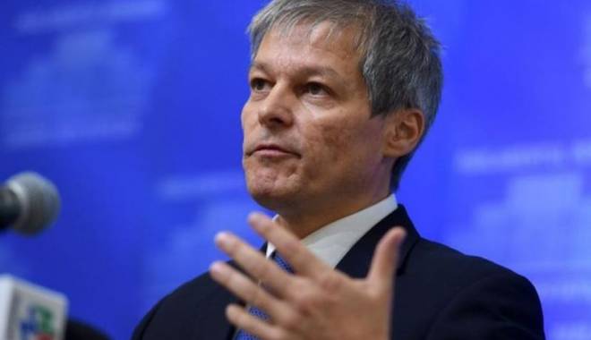 Premierul Cioloș începe, miercuri, o vizită oficială la Paris - ciolos-1453278875.jpg