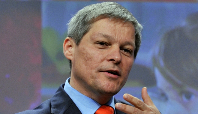 Cioloș: Actul de justiție este incomplet - ciolos-1476978622.jpg