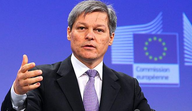 Dacian Cioloș, după ce Kovesi a fost revocată: 