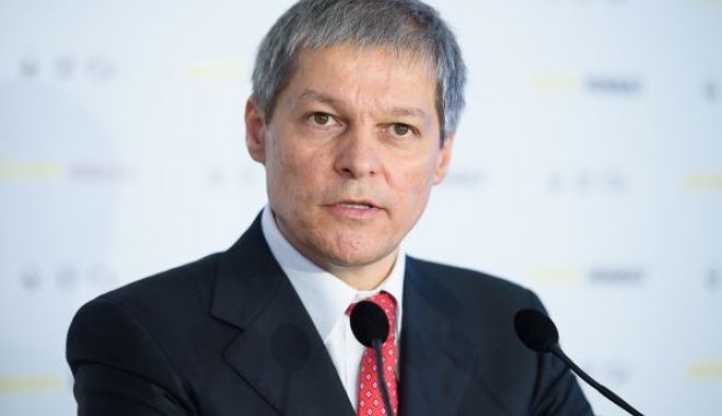 Dacian Cioloș: În câteva luni de zile putem avea alegeri anticipate - ciolos-1570808021.jpg