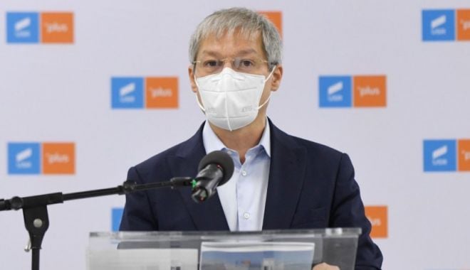 LISTA LUI CIOLOȘ. Primele nume vehiculate pentru guvernul său. STELIAN ION, la Justiție! - ciolos-1634467751.jpg