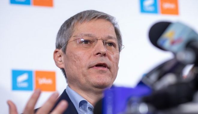 SURSE: Dacian Cioloș se pregătește să-și facă un nou partid