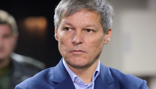 Dacian Cioloş îl critică pe ministrul Petre Daea. „Sunt dovezi de incompetenţă” - ciolos-daea-1679923915.jpg