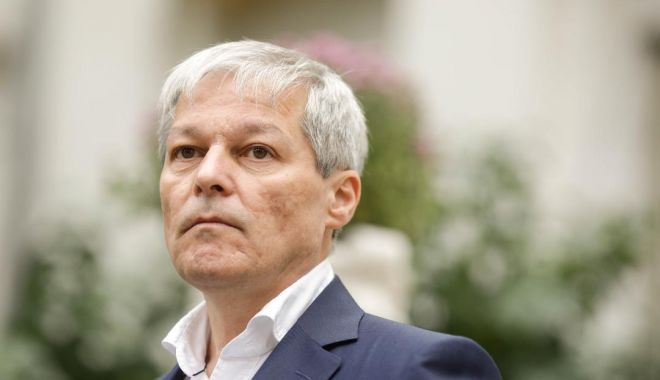 Dacian Cioloş deschide lista de candidaţi ai Partidului REPER pentru Parlamentul European - ciolos-deschide-1710164595.jpg