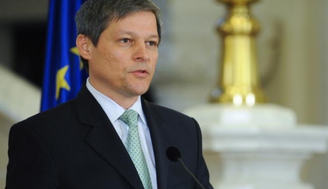 Cioloș, de 1 Iunie: Doar prin copii putem spera la un viitor mai bun - ciolos1-1464779015.jpg