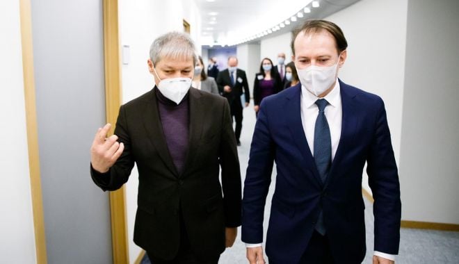 Dacian Cioloș, despre posibilitatea ca Florin Cîțu să ocupe o altă funcție în Guvern - ciolos1-1633254294.jpg