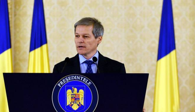 Prioritățile guvernării Cioloș: alegeri comasate și primari votați în două tururi - ciolos2-1447689885.jpg