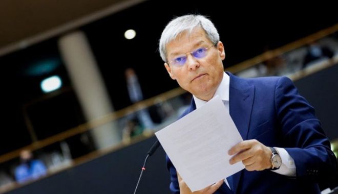 Cioloș a depus la Parlament lista cu miniștri și programul de guvernare USR. Cine este de la Constanța - ciolosguvern-1634579083.jpg
