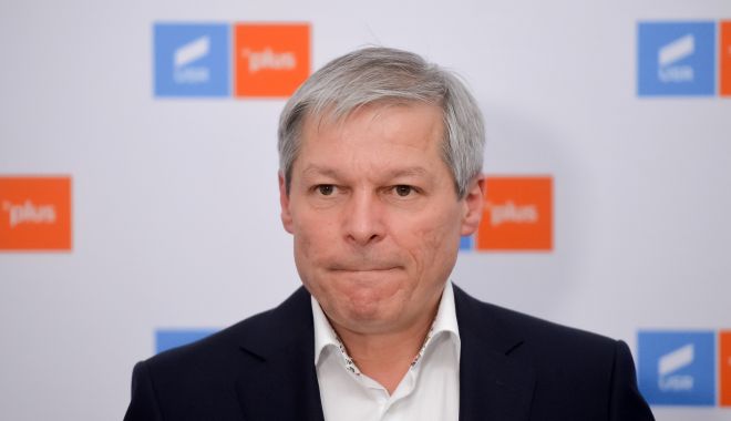 Dacian Cioloș nu exclude revenirea la guvernare până la următoarele alegeri - ciolosguvernare-1636570232.jpg