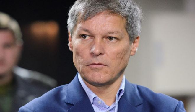 Dacian Cioloş, despre ceea ce va însemna paşaportul de vaccinare - ciolosiar-1615910346.jpg
