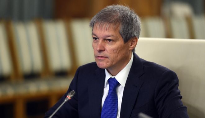 Candidează Cioloș la prezidențiale?  