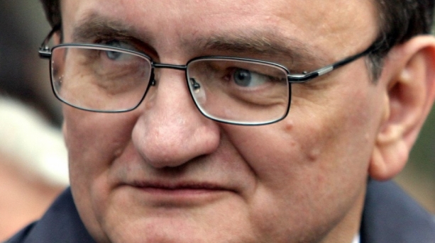 Victor Ciorbea, avizat de comisiile juridice pentru funcția de Avocat al Poporului - ciorbea-1397491239.jpg