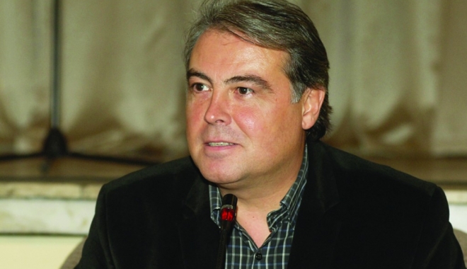Cioroianu: Ne dorim o Rusie lipsită de frustrări - cioroianu1-1464779297.jpg