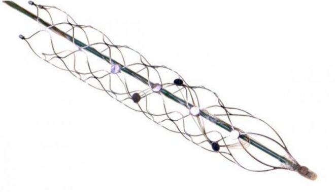 Un neurocip a fost implantat în creierul uman pentru prima dată