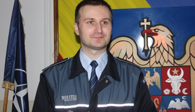Ciprian Sobaru, noul șef al Poliției Rutiere - cipriansobaru3-1365446035.jpg
