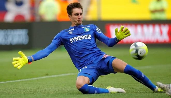 Ciprian Tătărușanu a semnat cu Olympique Lyon - ciprianttru537anu-1560452902.jpg