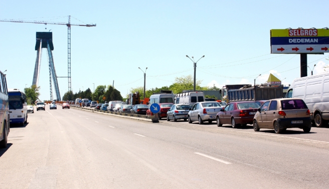 Circ pe litoral! Restricțiile de pe podul de la Agigea, până pe 1 august - circ-1468763643.jpg