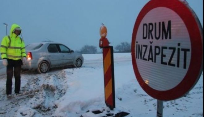 ȘOFERI, ATENȚIE! IATĂ PE CE DRUMURI NU SE CIRCULĂ, LA ACEASTĂ ORĂ - circulatie-1519891545.jpg