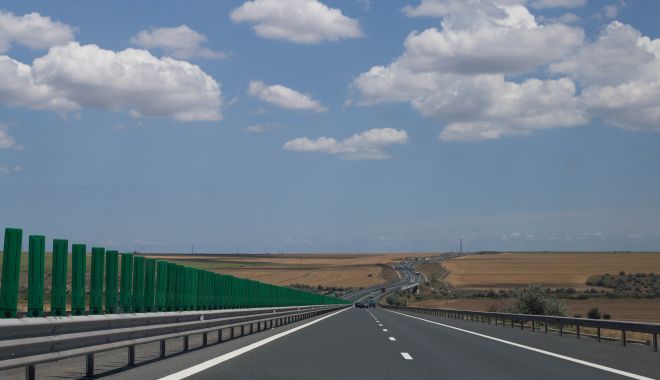 BINE DE ȘTIUT! Circulaţia pe aproximativ 4 km din A2 se va închide. Iată când - circulatie-oprita-a2-1707484999.jpg