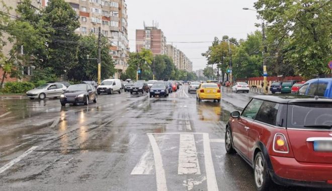 Centrul InfoTrafic. Cum se circulă, în această dimineaţă, pe principalele drumuri din ţară - circulatie21625560721-1681884389.jpg