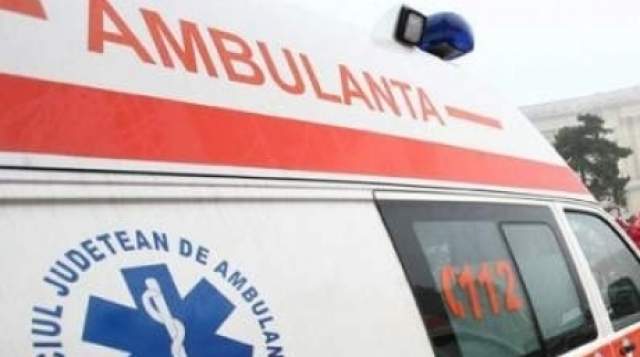 Circulație întreruptă pe Autostrada Soarelui din cauza unui accident rutier - circulatieintreruptapea2inurmaun-1343978330.jpg