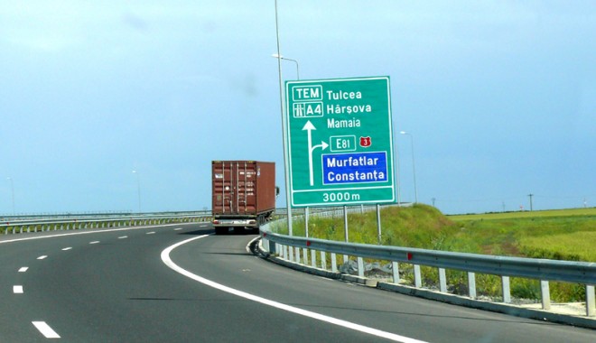 Circuli pe autostrada A4? Atenție, transport agabaritic - circulipeautostradaa4-1395938973.jpg