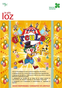 Loteria Română lansează 