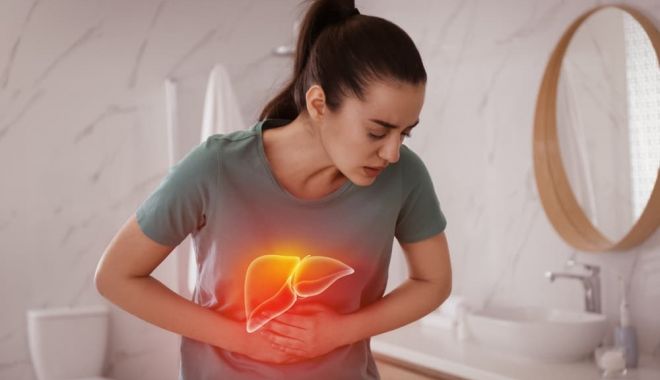 Afecțiunea care poate fi confundată ușor cu insolația. Aveți grijă, au aceleași simptome! - ciroza-1692531046.jpg