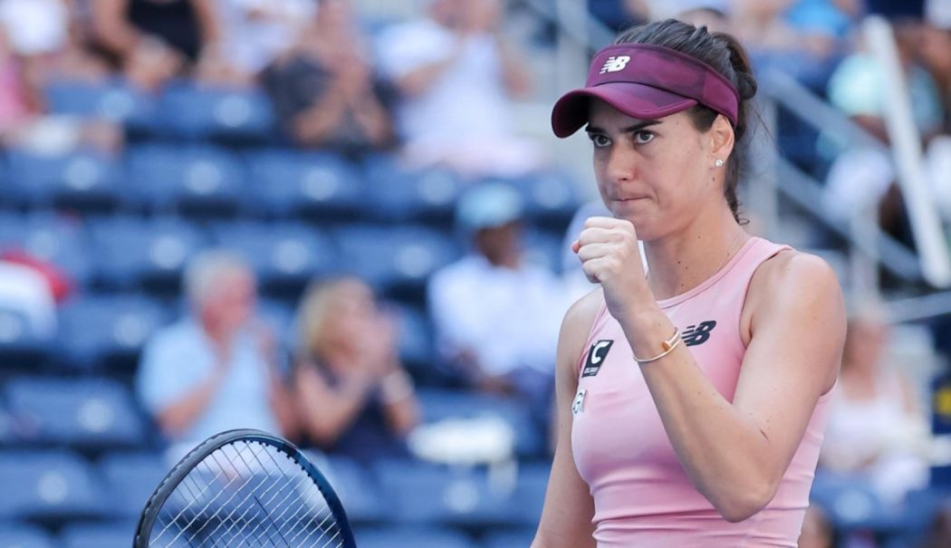 Sorana Cîrstea a confirmat participarea la Transylvania Open 2025 - cirstea-confirmare-1734631817.jpg