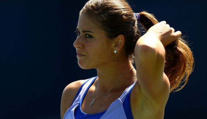 Sorana Cîrstea, ironică după ce a fost lăsată pe bară contra Elveției - cirstea1-1524235866.jpg