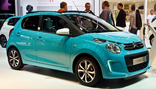 Citroen C1, în România de la 9.400 euro - citronc1-1474289695.jpg