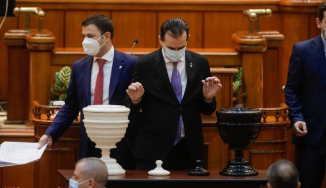 Ultimele calcule înaintea moțiunii de cenzură. Ce șanse are PSD să demită Guvernul Cîțu - citu-1624954263.jpg