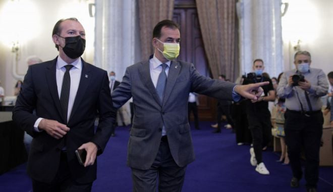 Florin Cîțu a demis un secretar de stat la o zi după ce l-a numit - citu-1625823883.jpg
