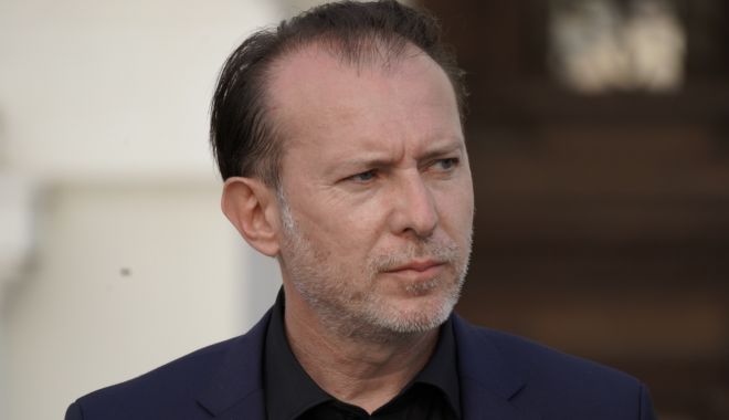 Florin Cîţu: Voi face tot ce este posibil ca anul acesta şcoala să rămână cu prezenţă fizică - citu-1630140964.jpg