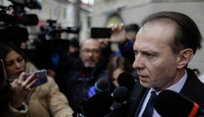 Florin Cîțu, pus oficial sub urmărire penală de procurorii DNA, în ”Dosarul Vaccinurilor”