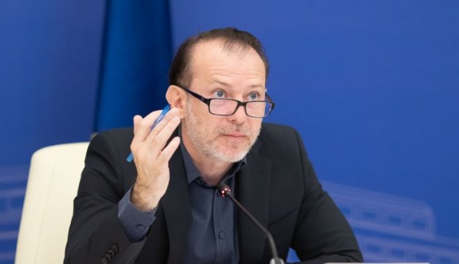 Florin Cîțu: Angajații din Sănătate, Învățământ, MAI sau MApN trebuie să fie toți vaccinați sau testați - citu2-1630144235.jpg
