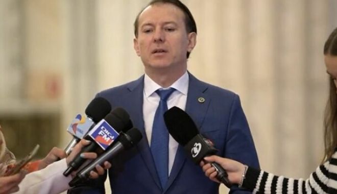 Cîțu, prima reacție după ancheta DNA în dosarul vaccinărilor anti-Covid