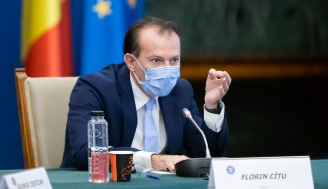 Candidatura lui Florin Cîţu la șefia PNL, contestată în instanță de un liberal - citucontestat-1631553742.jpg