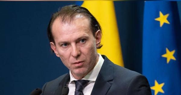 Florin Cîțu critică propunerile PSD: 