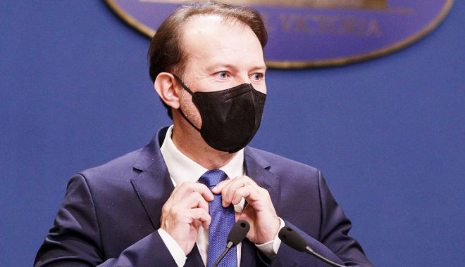 Florin Cîţu crede că România poate ieşi din criza politică cu un guvern minoritar - citudeclaratie-1635174917.jpg