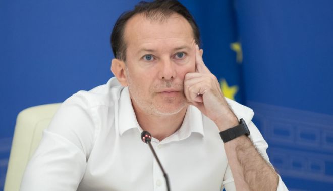 Florin Cîţu: 