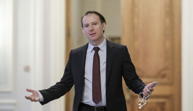 Florin Cîțu vrea să fie interimar la Finanțe timp de 45 de zile - cituinterimar-1626188530.jpg