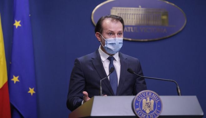 Florin Cîţu: „Cadoul pe care mi-l doresc este să revenim la normalitate” - citunormalitate-1619348287.jpg