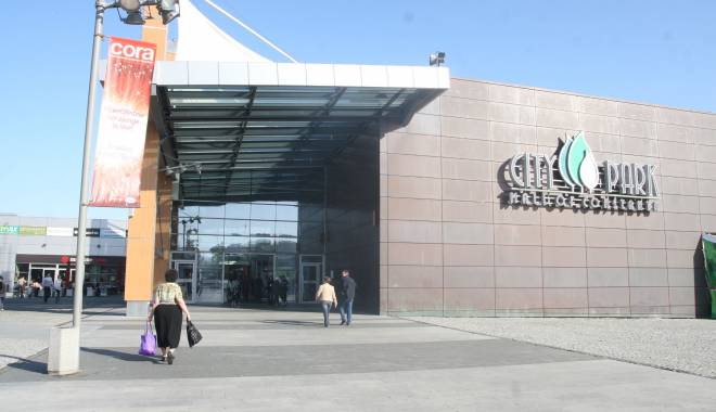 City Park Mall participă la campania 
