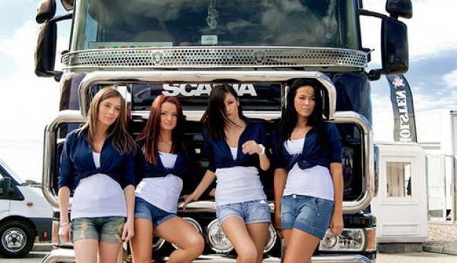 City break  la Târgu Mureș? Sunteți așteptați  la cel mai tare  și.. tunat eveniment - citybeautifultruck-1378465332.jpg