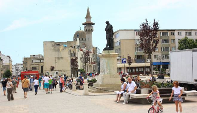 City Break la Constanța. Ce pot face turiștii în extrasezon, la mare - citybreak1-1443106402.jpg