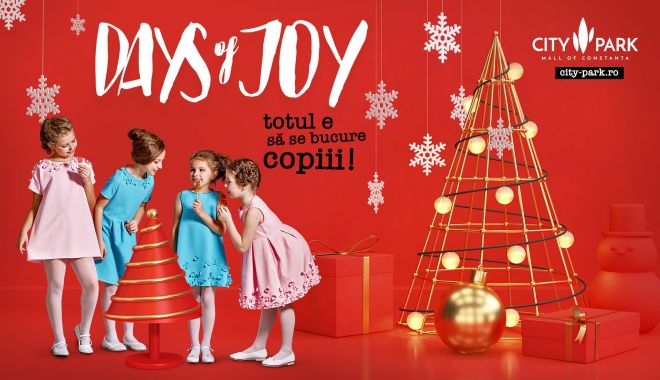 Tărâm de basm cu spiriduși, cadouri și Moș Crăciun la City Park Mall - citydaysofjoy-1544103098.jpg