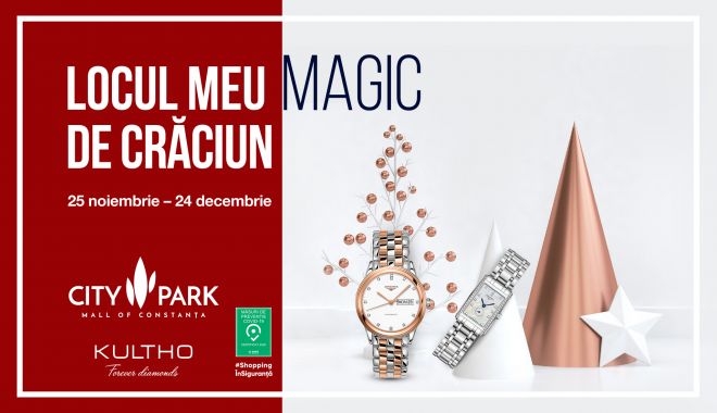 La City Park Mall, luna cadourilor aduce premii speciale și surprize zilnice - cityparkkultho1920x1100-1607091460.jpg