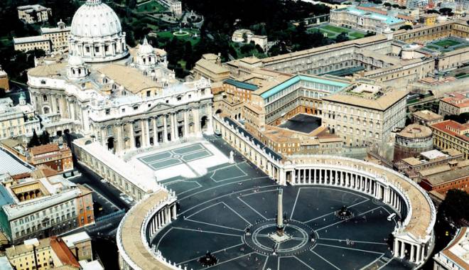 O palpitantă călătorie 3D în muzeele Vatican, la Cityplex - cityplex-1415983603.jpg