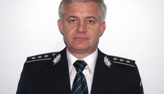 Moment emoționant în IPJ Constanța. A ieșit la pensie șeful Serviciului Caziere - ciubotariumaricel-1572641999.jpg